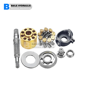 Kits de Reparación de Bomba Hidráulica para Excavadora KAYABA PSV-10 PSV-16 PSV-37C, Nuevos, con 1 Año de Garantía - Product Image 4
