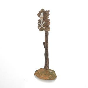 Suministros para mascotas Tanque <span class=keywords><strong>de</strong></span> peces <span class=keywords><strong>Acuario</strong></span> Paisaje Decoración Simulación Señales <span class=keywords><strong>de</strong></span> carretera Señales <span class=keywords><strong>de</strong></span> advertencia Artesanía <span class=keywords><strong>de</strong></span> resina Accesorios <span class=keywords><strong>de</strong></span> dibujos animados - Product Image 5