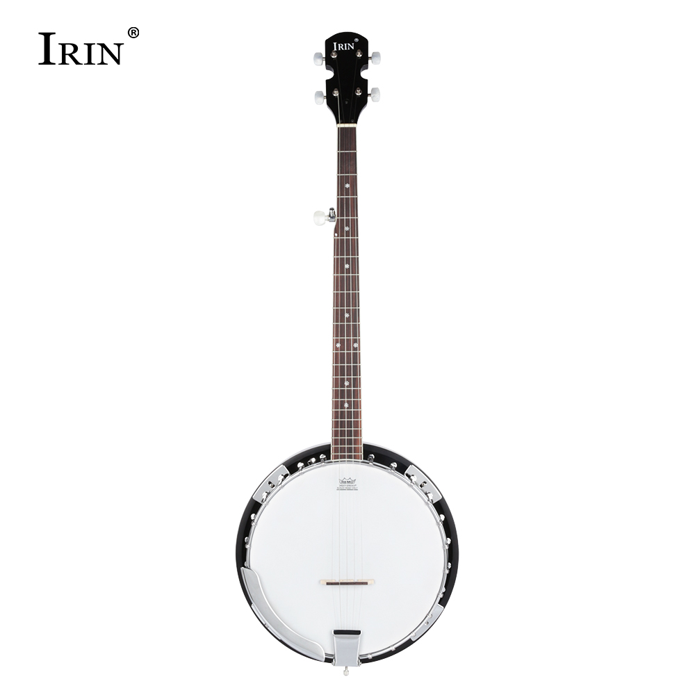 中国工場の新製品卸売 IRIN 5弦バンジョー テクノロジー木製指板