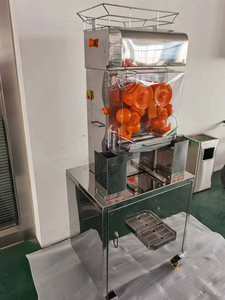 <span class=keywords><strong>Precio</strong></span> de fábrica, nuevos modelos, exprimidor de naranjas eficiente y rápido, exprimidor eléctrico de cítricos, exprimidor eléctrico de <span class=keywords><strong>granada</strong></span> - Product Image 3