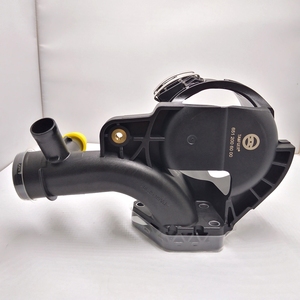 Flangia di Ingresso Refrigerante 6512006000, Alloggiamento Filtro Olio Motore e Carburante per <span class=keywords><strong>Mercedes</strong></span> Benz Classe C/E, Sprinter 2500, Ricambi all'Ingrosso - Product Image 4