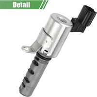 Vanne de commande d'huile de distribution variable (VVT) 15330-75010 pour Toyota Tacoma Hilux Hiace 2.7L 2TR-FE