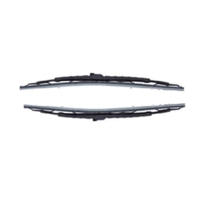 Limpiaparabrisas de marco metálico para parabrisas de coche de <span class=keywords><strong>24</strong></span> pulgadas de alta calidad al por mayor de fábrica para mercedes-benz Clase E (W124) - Product Image 3