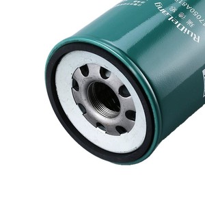 Filtro de aceite M321.5 para motor de camión FAW Xichai Jiefang, tamaño estándar, número de pieza OEM - Product Image 1