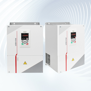 CE ISO Certified 30-45kw 380V VFD Triple Phase AC Drive Converter with Strong <b>Heat</b> and Control - Product Image 2