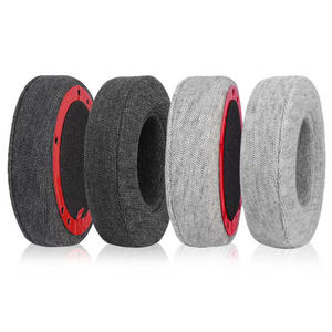 Coussinets d'oreille de remplacement en coton pour casque Monster Studio 2/<span class=keywords><strong>Studio3</strong></span> Studio2.0 3.0 - Product Image 1