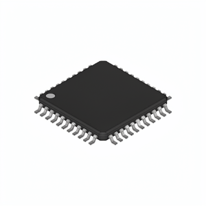 Electronic Circuit Components 44 LQFP Embedded MC9S08RG60FG Authorized Distributor - Product Image 1