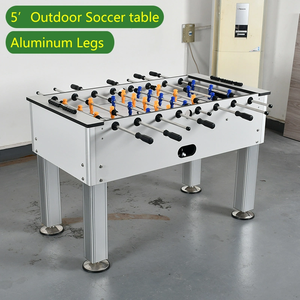 <span class=keywords><strong>Table</strong></span> de football extérieure de bonne qualité 5 <span class=keywords><strong>Table</strong></span> de pied de bébé professionnelle <span class=keywords><strong>Table</strong></span> de jeu de football de <span class=keywords><strong>baby</strong></span>-<span class=keywords><strong>foot</strong></span> - Product Image 5