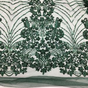 <strong>Heavy</strong> Beaded Sheath Bridal Gowns Beaded Gown <strong>Fabrics</strong> <strong>Black</strong> Price Embroidery <strong>Fabrics</strong> for Clothing Material - Product Image 6