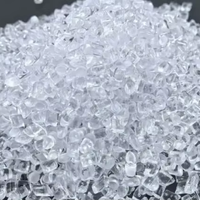 Resin PC Kelas Optik dengan Transparansi Tinggi untuk Aplikasi Lensa