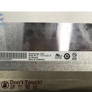 Écran LCD TFT en gros B173HAN03.0, 17,3 pouces, 1920*1080 FHD, panneau d'écran LCD - Product Image 2