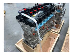 Motor de gasolina de 3.0L B58B30 de fábrica, bloque largo de motor B58B30, conjunto de motor para <span class=keywords><strong>BMW</strong></span> <span class=keywords><strong>M140i</strong></span> M240i 340i 540i 740i y Toyota GR Supra - Product Image 5