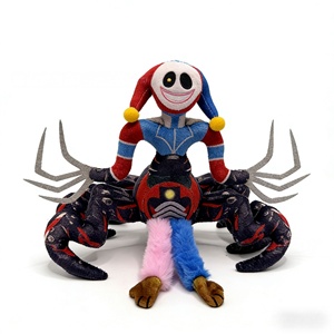 Nouveauté <span class=keywords><strong>Poppy</strong></span> <span class=keywords><strong>Playtime</strong></span> 5 Figurines Jouets Prototype 1006 Poupée de Collection Vente en Gros - Product Image 2