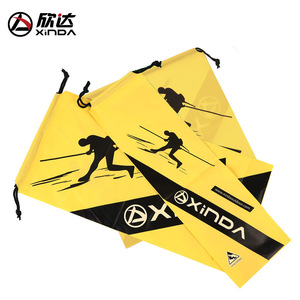 Sac de protection pour cordes Xinda, en polyester, pour le rangement de matériel d'escalade, portable, pour une utilisation en extérieur - Product Image 5