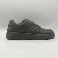 Nouvelles chaussures de travail respirantes en maille épaisse pour hommes, antidérapantes, tendance mode printemps, chaussures décontractées