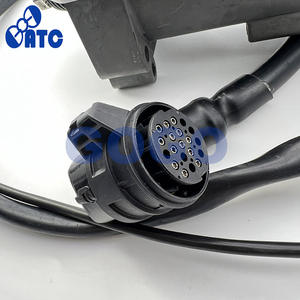 Ap02 — Servo d'embrayage électronique, pour KNORR IVECO dac K013727 K015874, 0501219051 - Product Image 5