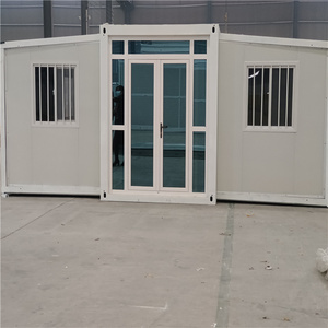 Nhà Lắp Ghép Kiểu Căn Hộ Giá Rẻ Chất Lượng Cao Cho Tòa Nhà Thép - Product Image 3