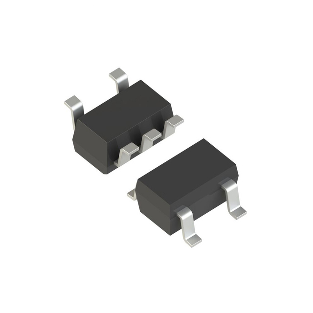 LMV321IDBVR SOT23-5 Operational Amplifier/Comparator Linear Category Product