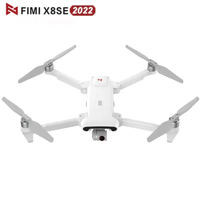 2022 Fimi X8 SE MI Xiaomi X8 SE Flycam Drone Fimi X8SE 2022