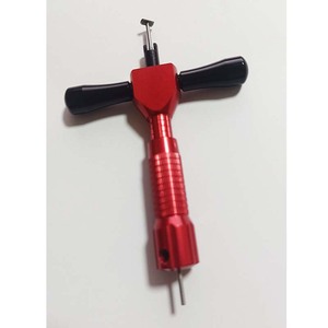 Nuevo Juego <span class=keywords><strong>de</strong></span> Herramientas <span class=keywords><strong>de</strong></span> Cerrajería Haoshi Tool Leaf Lock Blade, Herramienta Universal para Reemplazar el Dispositivo <span class=keywords><strong>de</strong></span> Bloqueo Montery A-BUS - Product Image 5