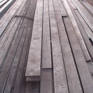 Fabricante al por mayor Barra plana de acero de alta calidad 12mm - Product Image 5