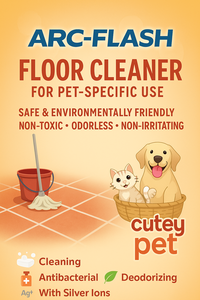 Taiwan Brand 1L Eco-Friendly Floor <b>Cleaner</b> High Quality Multi-Function Durable Safe for Pets - Product Image 2
