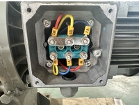 Moteur de traction pour monte-charge de cuisine 100kg-500kg