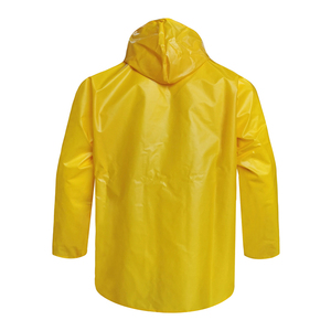 بيئة عالية الجودة 2022 الرياح تشغيل المياه واقية الرجال للماء تخصيص سترة معطف واقي من المطر - Product Image 2