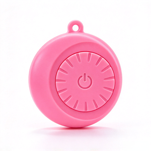 Traceur GPS WiFi pour animaux de compagnie, mini porte-clés anti-perte, localisation bidirectionnelle pour chiens et chats, compatible ODM OEM - Product Image 1