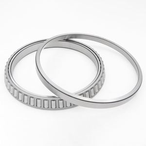 Rodamiento de Rodillos Cónicos para Automóviles, Piezas Originales 67885/67820, Rodamiento de Rodillos Cónicos HR 30212 J - Product Image 1