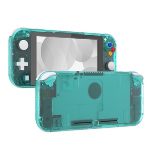 Custom Plastic Front Back Shell Controller <b>Case</b> Full Housing Shell for Nintendo <b>Switch</b> Lite Console Joystick Cover - Product Image 2