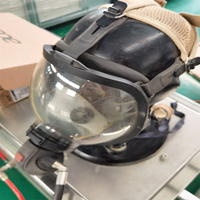 ODMT masque facial appareil respiratoire tissu 4000pa 10000 mm/s testeur de perméabilité à l'air retour de données électronique réglage dynamique