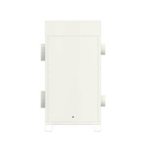 Kho lạnh thiết bị bay hơi không khí cưỡng bức không sương giá quy mô lớn với cấu trúc kim loại và 380V cho các sản phẩm điện tử - Product Image 3