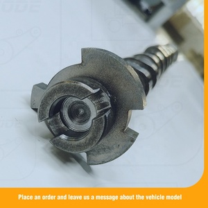 Arbre à cames d'admission POWCODE 6000616571 A6260500000 1300100Q0V 4423069 pour <span class=keywords><strong>MERCEDES</strong></span>-BENZ <span class=keywords><strong>RENAULT</strong></span> FIAT VAUXHALL 1.6 - Product Image 4