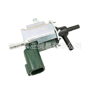 Válvula Solenoide para Mazda 6, K5T46590 ZM0318-741, Pieza de Repuesto Metálica - Product Image 3