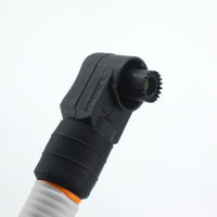 Neue Energie HV IP66 1500V Stromkabelkonfektion PVC QZJW-C Chengli Electronics Haushaltsgeräte Neue Energiespeicher-Steckverbindung