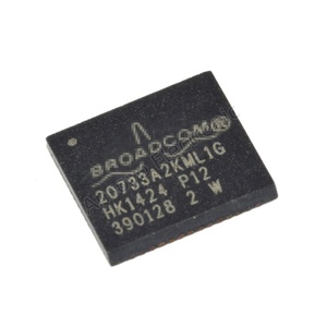 ชิป IC แบบ BGA รุ่น BCM20733A2KML1G BCM20733A2 BCM20733 วงจรรวม อุปกรณ์อิเล็กทรอนิกส์ - Product Image 3