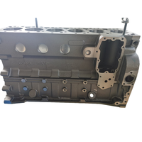 Bloc-cylindres 5293536 pour moteur diesel 6BT5.9 5.9L Long Block pour camions lourds Cummins - Vente en gros