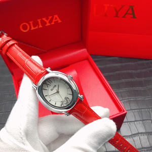 <span class=keywords><strong>Montre</strong></span> Oliya Moving Diamonds, montres <span class=keywords><strong>de</strong></span> Guangzhou, montres à quartz, cristal, prix <span class=keywords><strong>de</strong></span> gros bas - Product Image 6