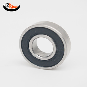 OEM de alta calidad 17*40*12mm 6001 rodamiento rígido de bolas de una sola fila para bicicletas - Product Image 2