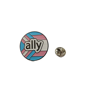 Hình dạng tùy chỉnh Lapel pins nhà sản xuất mái vòm phù hiệu bán buôn Logo pins - Product Image 3