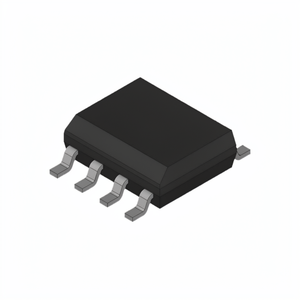 ชิปวงจรรวม Op Amp, 1 Func, 6000UV ชดเชย LMH6714MA-TI mA - Product Image 1