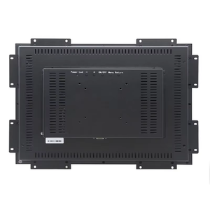 18.<span class=keywords><strong>5</strong></span> "kim loại trường hợp IPS HD VGA màn hình vuông kim loại trường hợp LED Monitor <span class=keywords><strong>LCD</strong></span> máy công nghiệp bảng điều chỉnh PC - Product Image 6