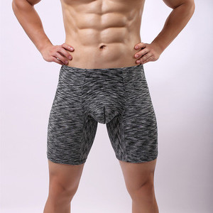 Calzoncillos <span class=keywords><strong>Boxer</strong></span> Transparentes de Malla <span class=keywords><strong>para</strong></span> <span class=keywords><strong>Hombre</strong></span>, Ropa Interior Sexy <span class=keywords><strong>para</strong></span> <span class=keywords><strong>Hombre</strong></span>, Kagoul, en Oferta - Product Image 6