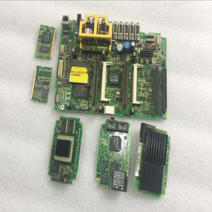 Fanuc เครื่องฉีดขึ้นรูป A20B-2101-0420แผง A350-2101-T426 - Product Image 2