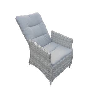 Al aire libre muebles de jardín de ratán Patio solo silla reclinable - Product Image 2