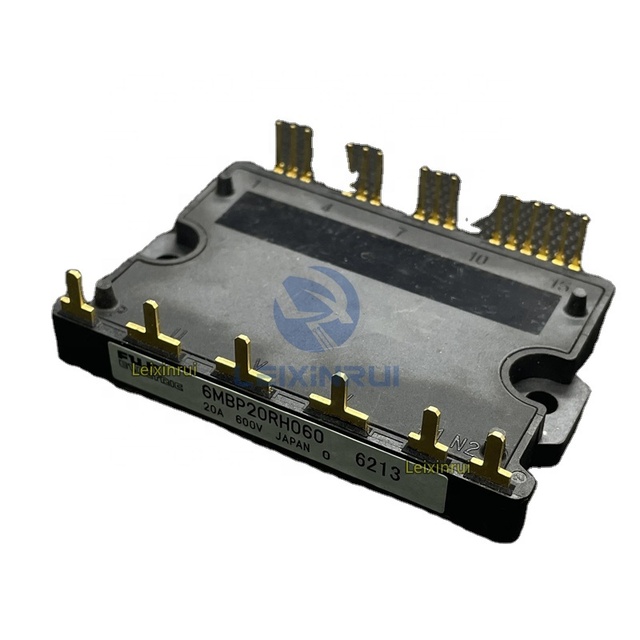 Original IPM module DIP 6MBP20JB060-03 6MBP30RTB060-50  6MBP20RTA060-01 6MBP30RTB060 6MBP20RH060 6MBP30RH060-50