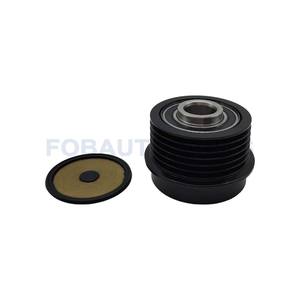 Polea de <span class=keywords><strong>alternador</strong></span> Polea de embrague para <span class=keywords><strong>alternador</strong></span> para <span class=keywords><strong>TOYOTA</strong></span> Auris <span class=keywords><strong>Corolla</strong></span> 27415-0T020 - Product Image 1