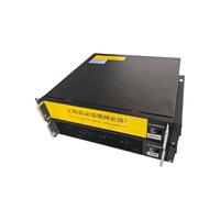 Module SVG compact 220V 380V 400V Basse Tension 30-150kvar IP30 60dB Faible Bruit CT Dynamique Enfichable pour Centre de Données et Réseau de Bâtiments Commerciaux