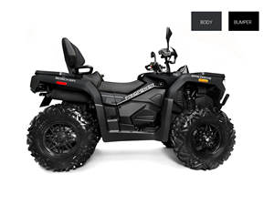 <span class=keywords><strong>Quad</strong></span> GBB THRUX Factory Shengwo Europe homologué pour la route, Bosch EFI EPS, 4 roues motrices, SW580 EL 500cc 4x4/2x4, <span class=keywords><strong>ATV</strong></span> - Product Image 6